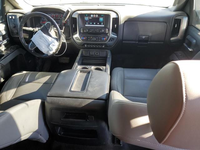Photo 8 from auction – 2015 CHEVROLET SILVERADO with VIN 3GCUKSEC1FG155039