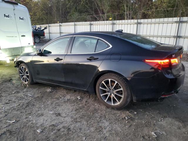 Photo 2 from auction – 2015 ACURA TLX TECH with VIN 19UUB2F54FA010660