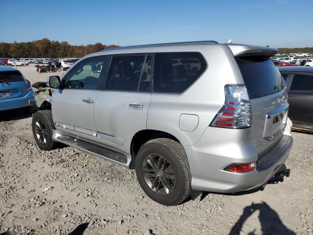 Photo 2 from auction – 2014 LEXUS GX 460 with VIN JTJBM7FX2E5075770