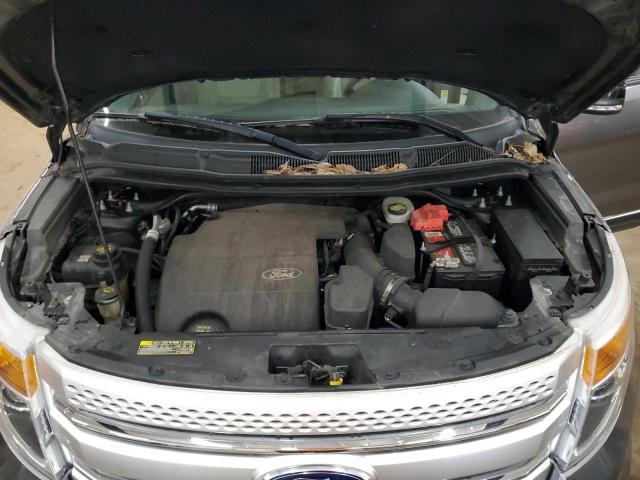 Photo 12 from auction – 2012 FORD EXPLORER X with VIN 1FMHK8D83CGB03464
