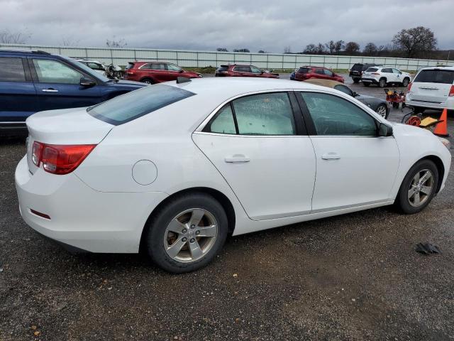 Photo 3 from auction – 2014 CHEVROLET MALIBU LS with VIN 1G11A5SL4EF263482