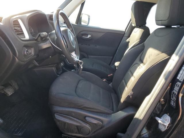 Photo 7 from auction – 2018 JEEP RENEGADE L with VIN ZACCJABB1JPH46841