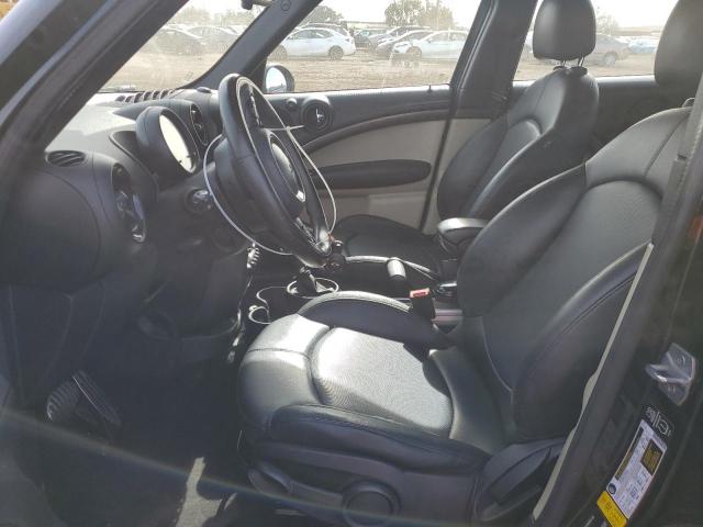 Photo 7 from auction – 2014 MINI COOPER S C with VIN WMWZC3C58EWP25256