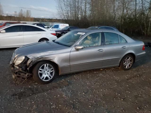 MERCEDES-BENZ E 320 2005 with VIN WDBUF65J25A671822 - Photo from auction