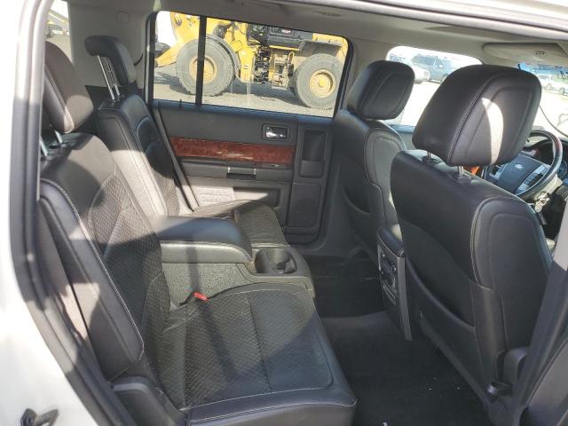 Photo 11 from auction – 2010 FORD FLEX with VIN 2FMHK6DCXABA31482