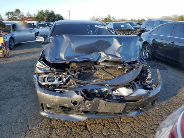 Photo 5 from auction – 2015 BMW 328 XI SUL with VIN WBA3B5C58FP654561