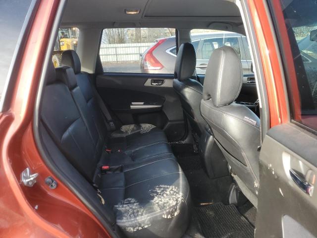 Фото 11 с аукциона – 2010 SUBARU FORESTER 2 с VIN JF2SH6DCXAH751703