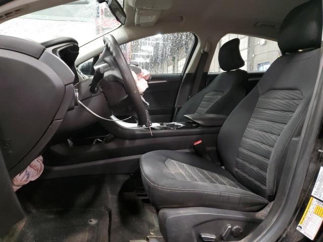 Photo 7 from auction – 2016 FORD FUSION SE with VIN 3FA6P0H71GR259149