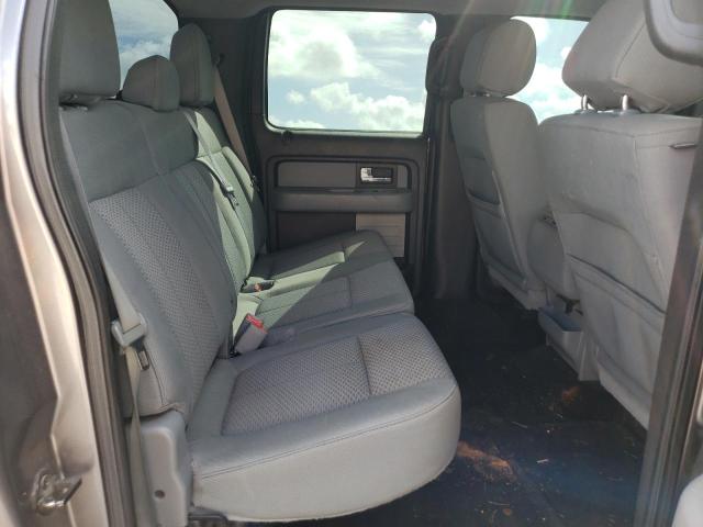 Photo 10 from auction – 2014 FORD F150 SUPER with VIN 1FTEW1CM7EKD37138