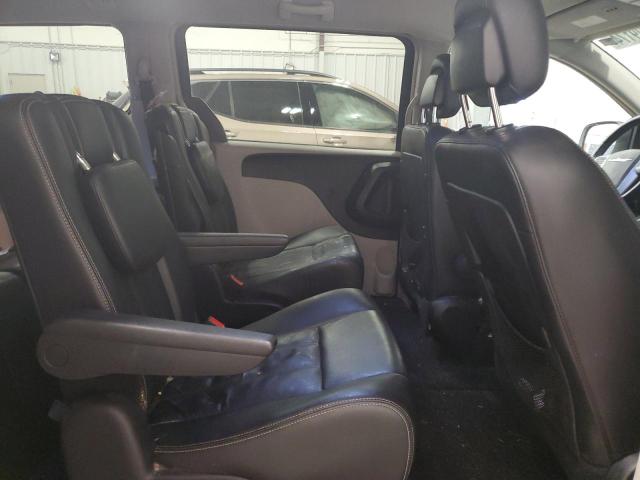 Photo 11 from auction – 2012 CHRYSLER TOWN & COU with VIN 2C4RC1BG6CR348748