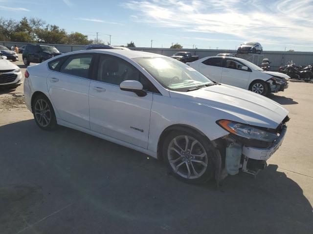 Photo 4 from auction – 2017 FORD FUSION SE with VIN 3FA6P0LU5HR315849