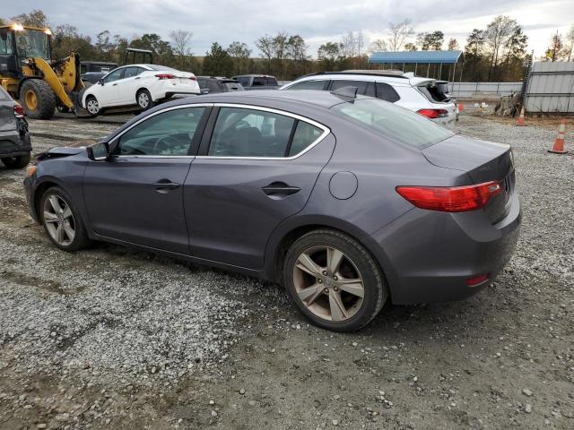 Photo 2 from auction – 2015 ACURA ILX 20 with VIN 19VDE1F3XFE000509