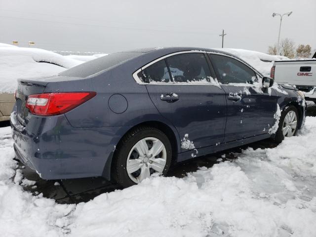 Photo 3 from auction – 2015 SUBARU LEGACY 2.5 with VIN 4S3BNBA66F3068724