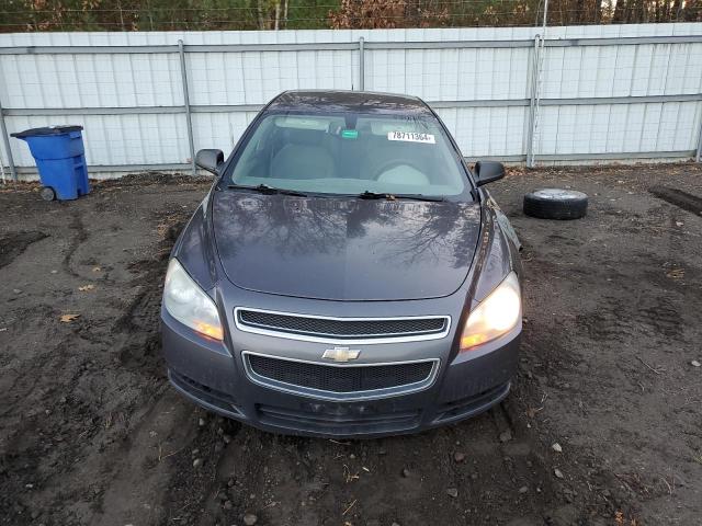 Photo 5 from auction – 2011 CHEVROLET MALIBU LS with VIN 1G1ZB5E1XBF122289