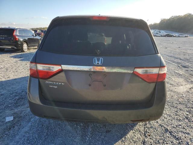Zdjęcie 6 z aukcji – 2011 HONDA ODYSSEY EX z VIN 5FNRL5H68BB064697