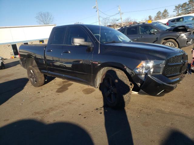 Photo 4 from auction – 2018 RAM 1500 SLT with VIN 1C6RR7GT3JS129112