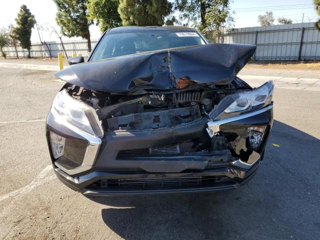 Photo 5 from auction – 2018 MITSUBISHI ECLIPSE CR with VIN JA4AT4AA5JZ064133