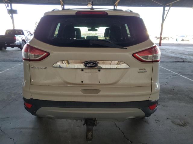 Photo 6 from auction – 2013 FORD ESCAPE SEL with VIN 1FMCU9H91DUD50840