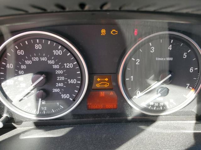 Photo 9 from auction – 2013 BMW X5 XDRIVE3 with VIN 5UXZV4C54D0E04479