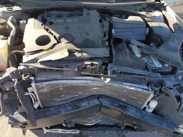 Photo 11 from auction – 2007 NISSAN ALTIMA 3.5 with VIN 1N4BL21E47N491083