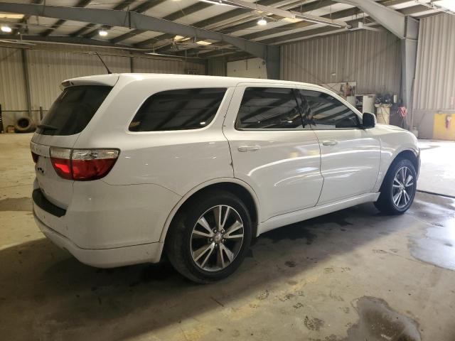 Photo 3 from auction – 2013 DODGE DURANGO SX with VIN 1C4RDJAG5DC697084