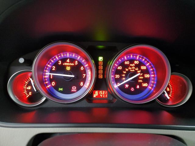 Photo 9 from auction – 2010 MAZDA CX-9 with VIN JM3TB2MA3A0210400