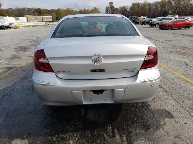Photo 6 from auction – 2005 BUICK LACROSSE C with VIN 2G4WD532851172194