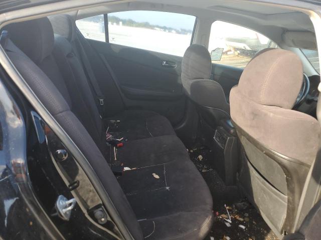 Foto 10 de la subasta – 2011 NISSAN MAXIMA S con VIN 1N4AA5AP6BC817930