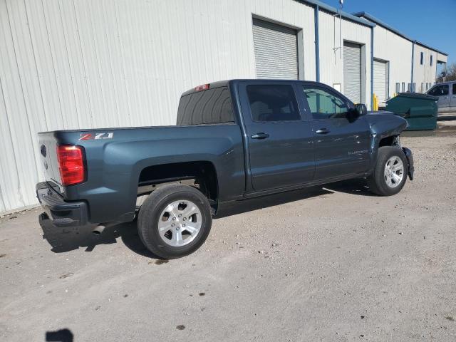 Photo 3 from auction – 2018 CHEVROLET SILVERADO with VIN 3GCUKREC7JG276739