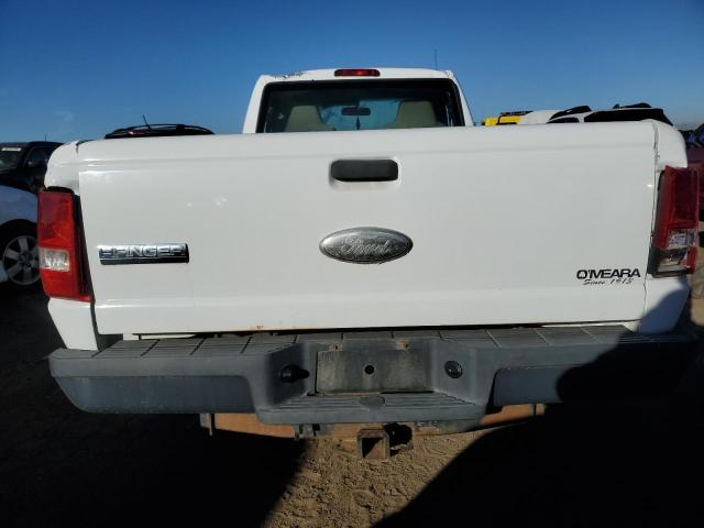 Photo 6 from auction – 2009 FORD RANGER with VIN 1FTYR10D09PA19489