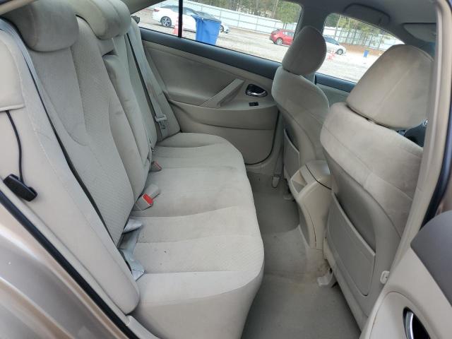 Photo 10 from auction – 2007 TOYOTA CAMRY CE with VIN 4T1BE46K47U502616