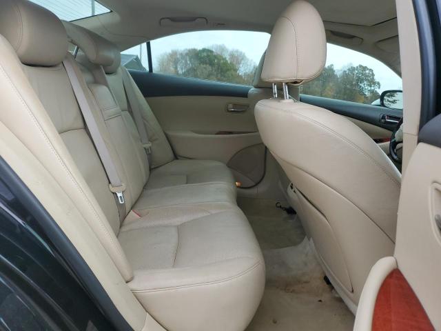 Photo 10 from auction – 2009 LEXUS ES 350 with VIN JTHBJ46G592278796