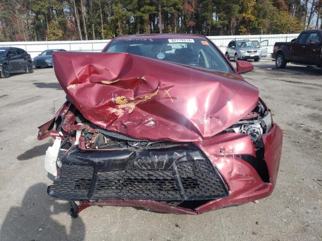 Photo 5 from auction – 2017 TOYOTA CAMRY LE with VIN 4T1BF1FK3HU791467