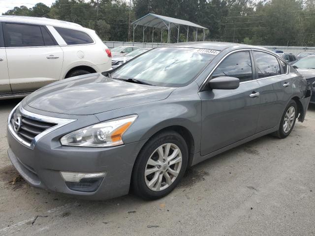NISSAN ALTIMA 2.5 2014 with VIN 1N4AL3AP4EN371154 - Photo from auction