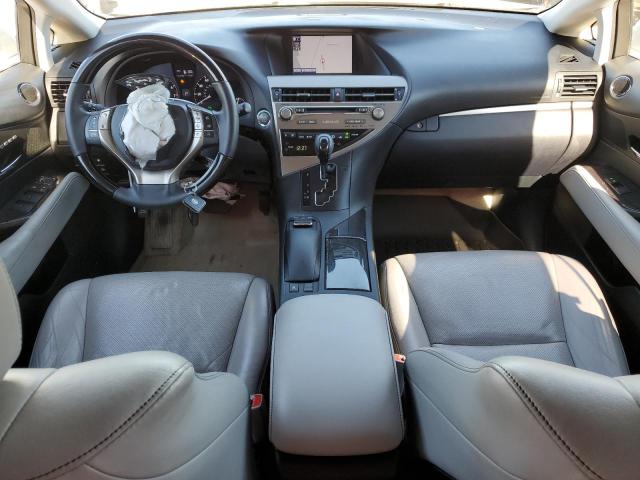 Photo 8 from auction – 2015 LEXUS RX 350 with VIN JTJZK1BA7F2424654