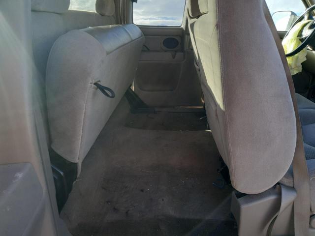 Photo 10 from auction – 2005 CHEVROLET 1500 with VIN 1GCEK19T95E218757