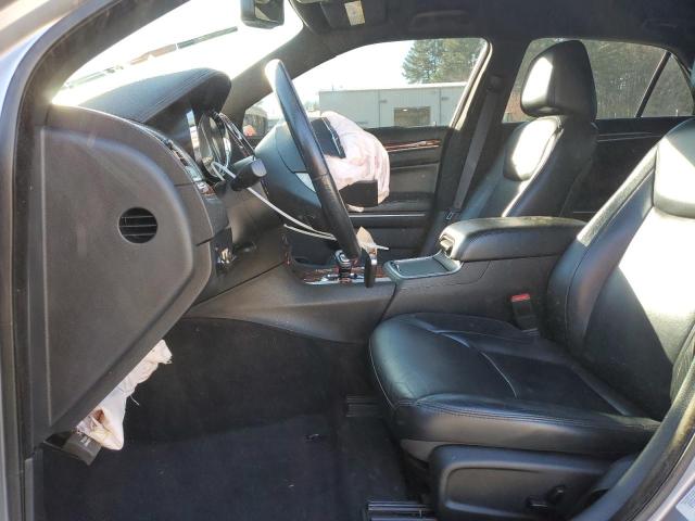 Photo 7 from auction – 2014 CHRYSLER 300 with VIN 2C3CCAAG5EH288692
