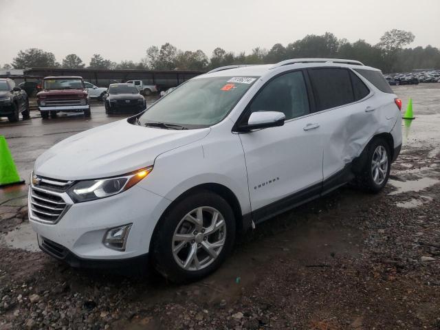 Photo 1 from auction – 2018 CHEVROLET EQUINOX PR with VIN 3GNAXMEV4JS536060