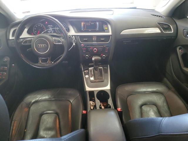 Photo 8 from auction – 2016 AUDI A4 PREMIUM with VIN WAUBFAFL8GN018738