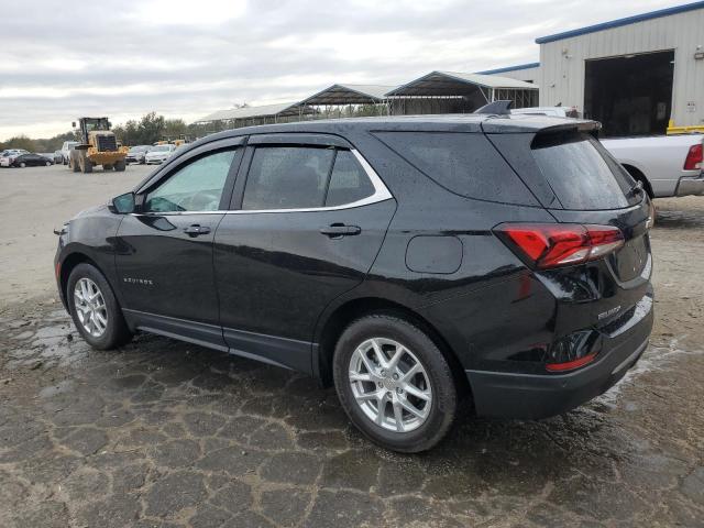 Photo 2 from auction – 2022 CHEVROLET EQUINOX LT with VIN 3GNAXKEV3NL207015
