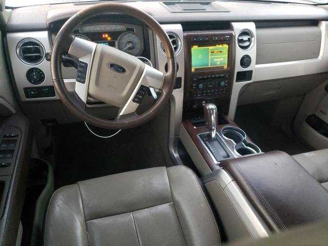 Photo 8 from auction – 2010 FORD F150 SUPER with VIN 1FTFW1EV9AFB64879
