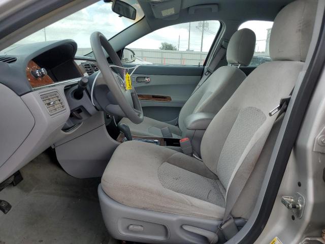 Photo 7 from auction – 2006 BUICK LACROSSE C with VIN 2G4WC552161237243