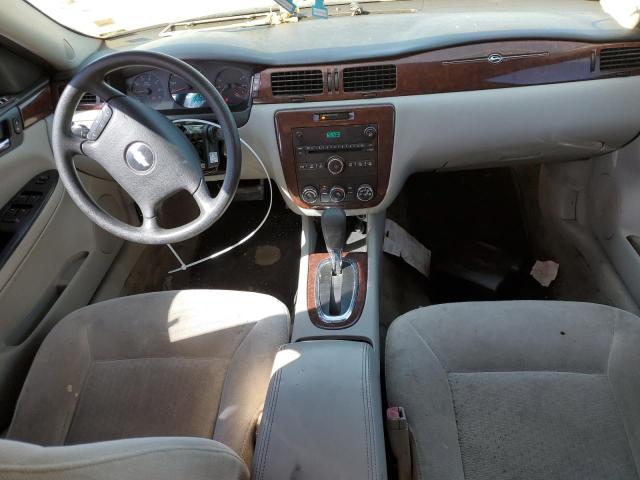 Photo 8 from auction – 2007 CHEVROLET IMPALA LS with VIN 2G1WB55K979175254