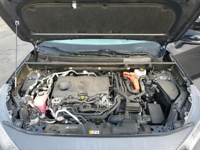 Photo 11 from auction – 2021 TOYOTA RAV4 PRIME with VIN JTMFB3FV5MD067779