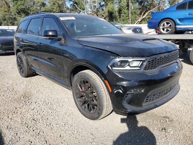 Photo 4 from auction – 2023 DODGE DURANGO R/ with VIN 1C4SDHCT1PC616686