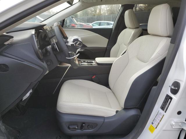 Photo 7 from auction – 2024 LEXUS RX 350H BA with VIN 2T2BBMCA1RC049656