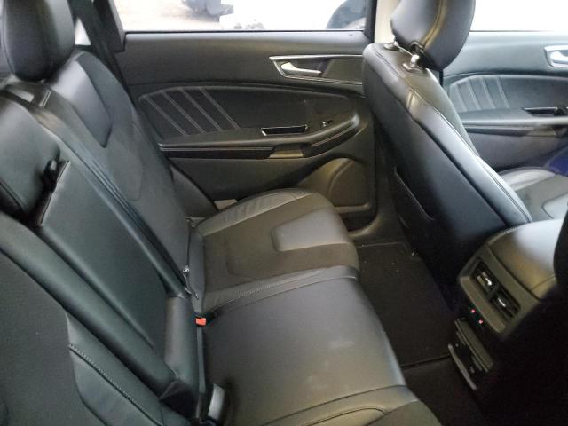 Photo 11 from auction – 2015 FORD EDGE SPORT with VIN 2FMTK3AP8FBC24995