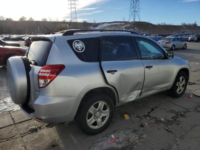 Photo 3 from auction – 2012 TOYOTA RAV4 with VIN JTMBF4DV7C5051488