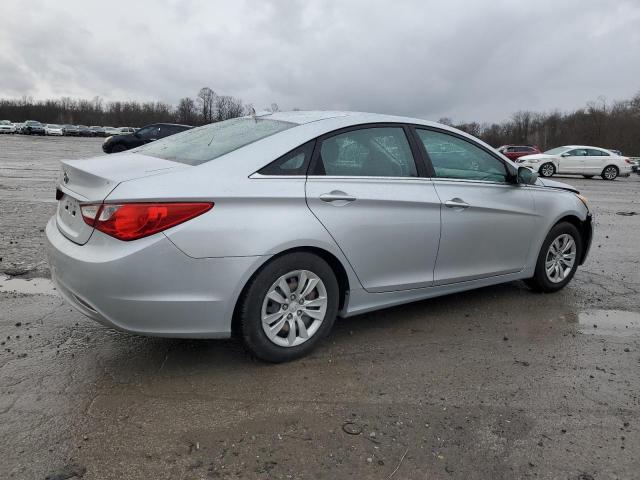 Photo 3 from auction – 2013 HYUNDAI SONATA GLS with VIN 5NPEB4AC0DH535810