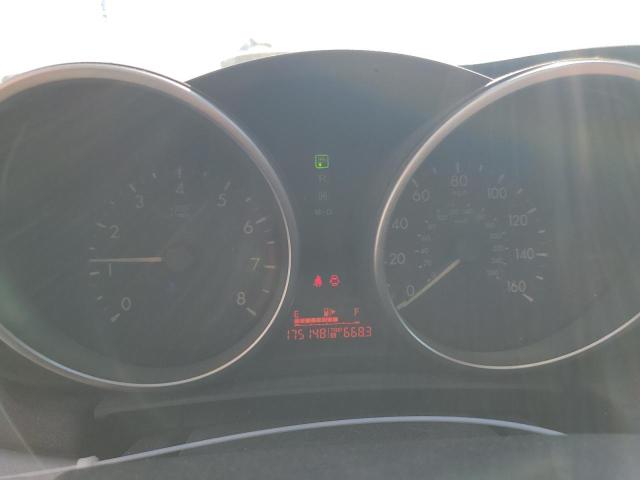 Photo 9 from auction – 2011 MAZDA 3 I with VIN JM1BL1VF8B1459499
